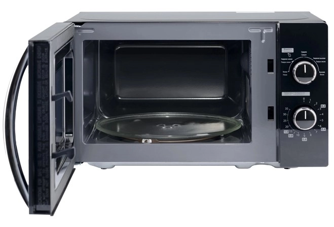 Cuptor microunde Toshiba MWP-MM20PBK 