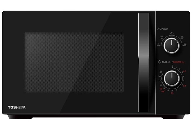Cuptor microunde Toshiba MWP-MM20PBK 