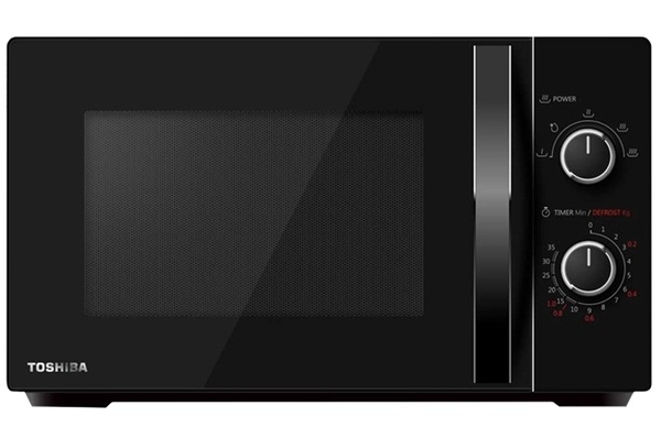 Микроволновая печь Toshiba MWP-MM20PBK 