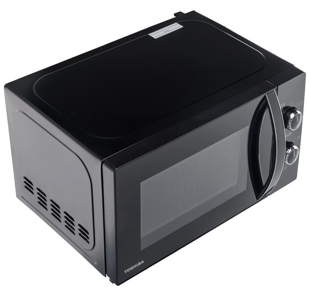 Микроволновая печь Toshiba MWP-MM20PBK 