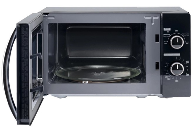 Микроволновая печь Toshiba MWP-MM20PBK 