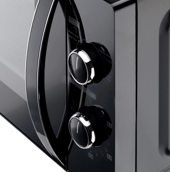 Микроволновая печь Toshiba MWP-MM20PBK 