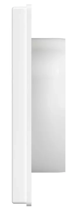 Решётка для вентиляции 15x15 d100 1515K10Ф