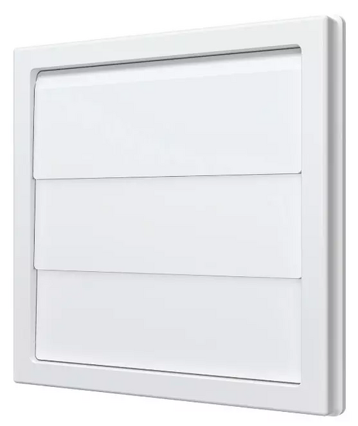 Grilă de ventilație 15x15 d100 1515K10F