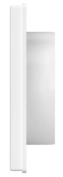 Grilă de ventilație 15x15 d100 1515K10F
