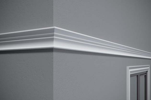 Brâu decorativ VS203 135mm*50mm