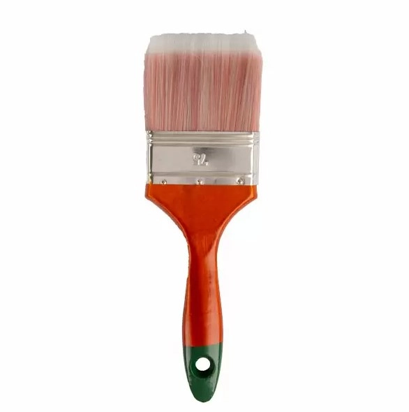 Кисть с искусственным ворсом Lider 1/25мм 358301 