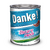 Email Danke 0.75l ext/int uscare rapidă roșu închis