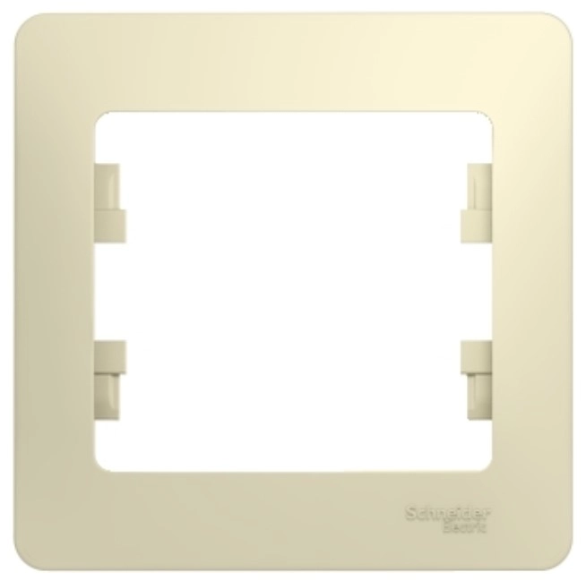 Ramă PL1 Glossa GSL000201 