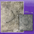 Trafaret p/decorare Black Stone