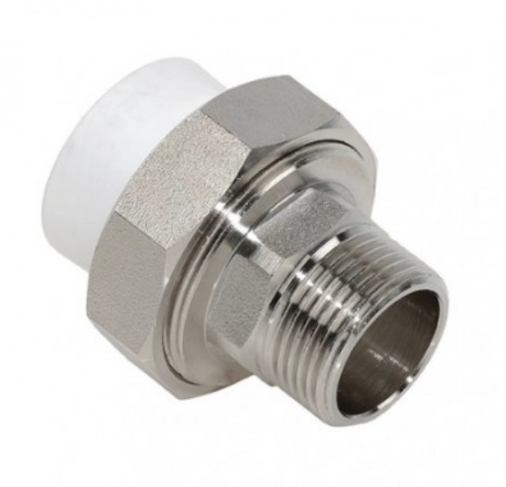 Racord Olandez PPR 25x3/4 14282 