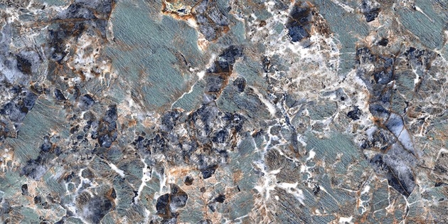 Gresie Bien Amazonite 60*120 