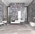 Gresie Bien Amazonite 60*120 