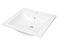 Раковина Keramin Bergamo Nova 50 FS белая 1c 