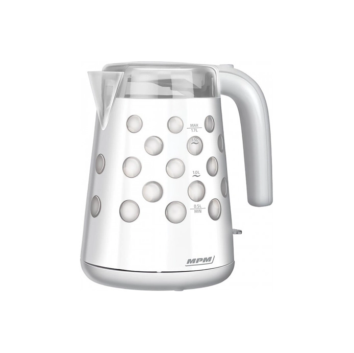 Электрочайник MPM MCZ-86