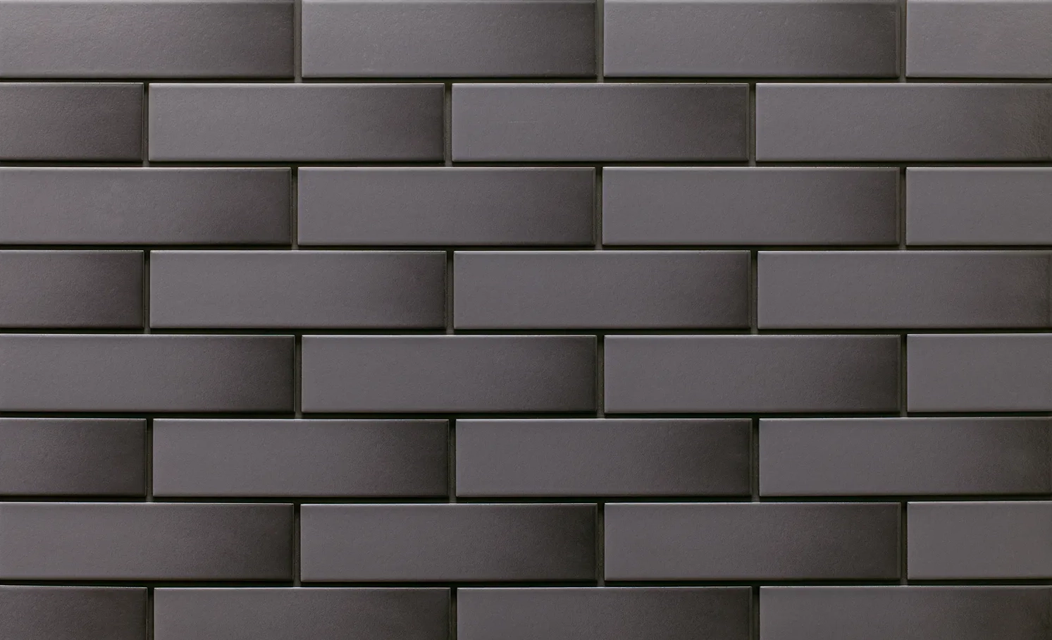 Klinker Szkliwiona 245x65 grafitowa