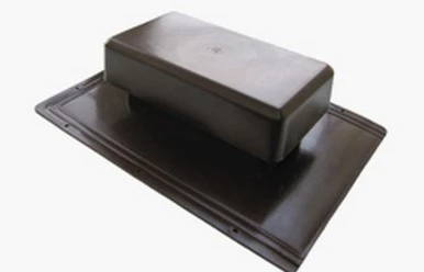 Aerator cu capac rosu