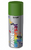 Спрей краска Biodur 400ml 6018 салатовый