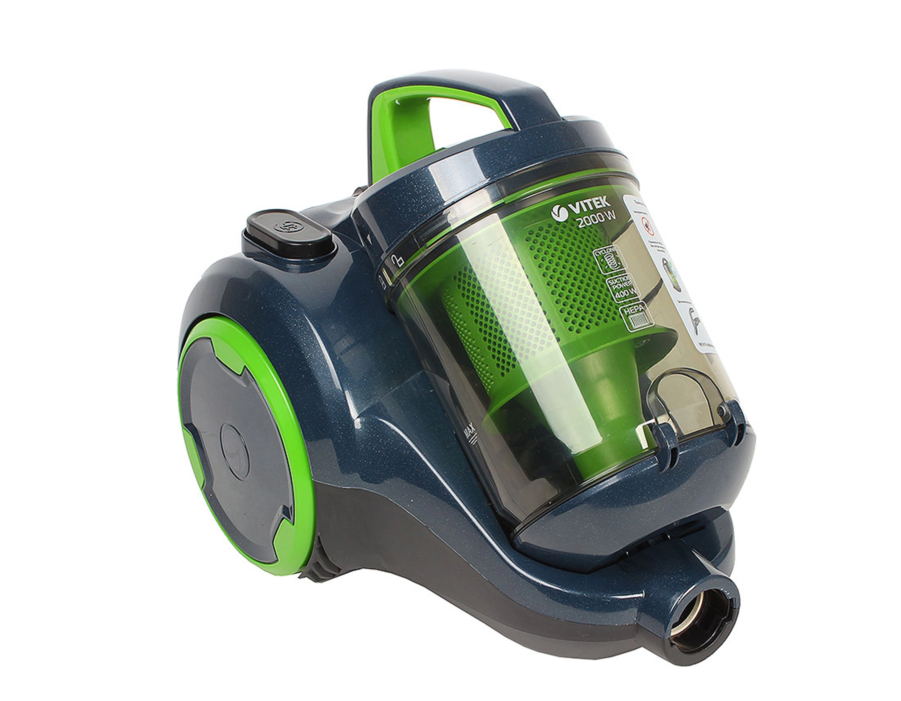 Пылесос Vitek 1894