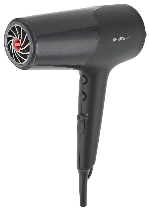 Фен для волос Philips BHD504/00 