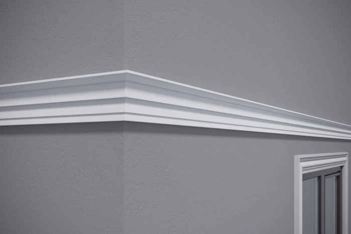 Декоративный пояс VS201 135мм*60мм 