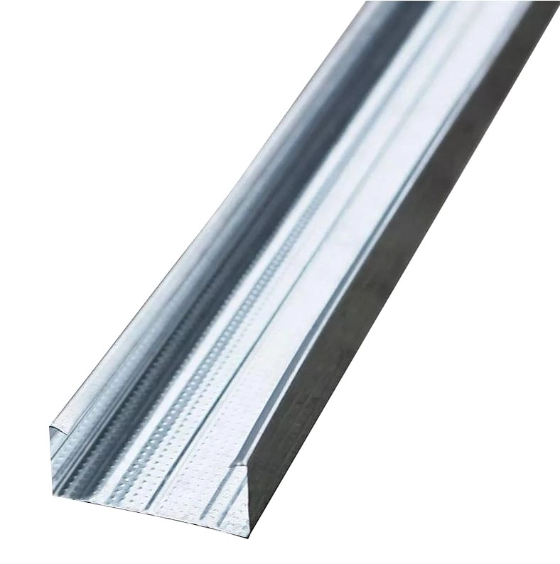 Profil CD 60/27 Euro 3m 700101