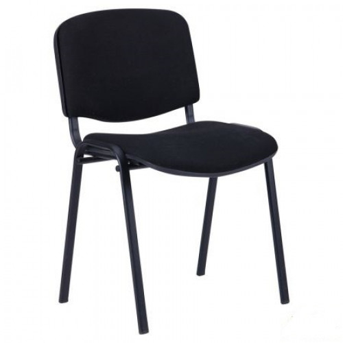 Стул ISO A-1 1210001 Black