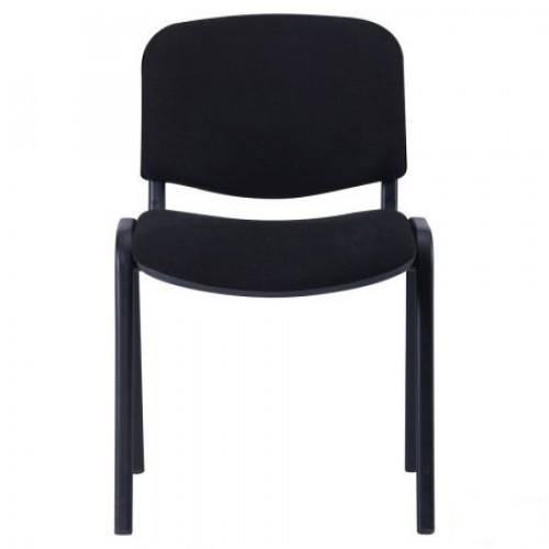Стул ISO A-1 1210001 Black