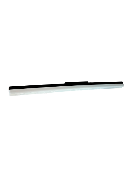 Corp de iluminat I Tube 24 W 600x50x45mm negru 0076739