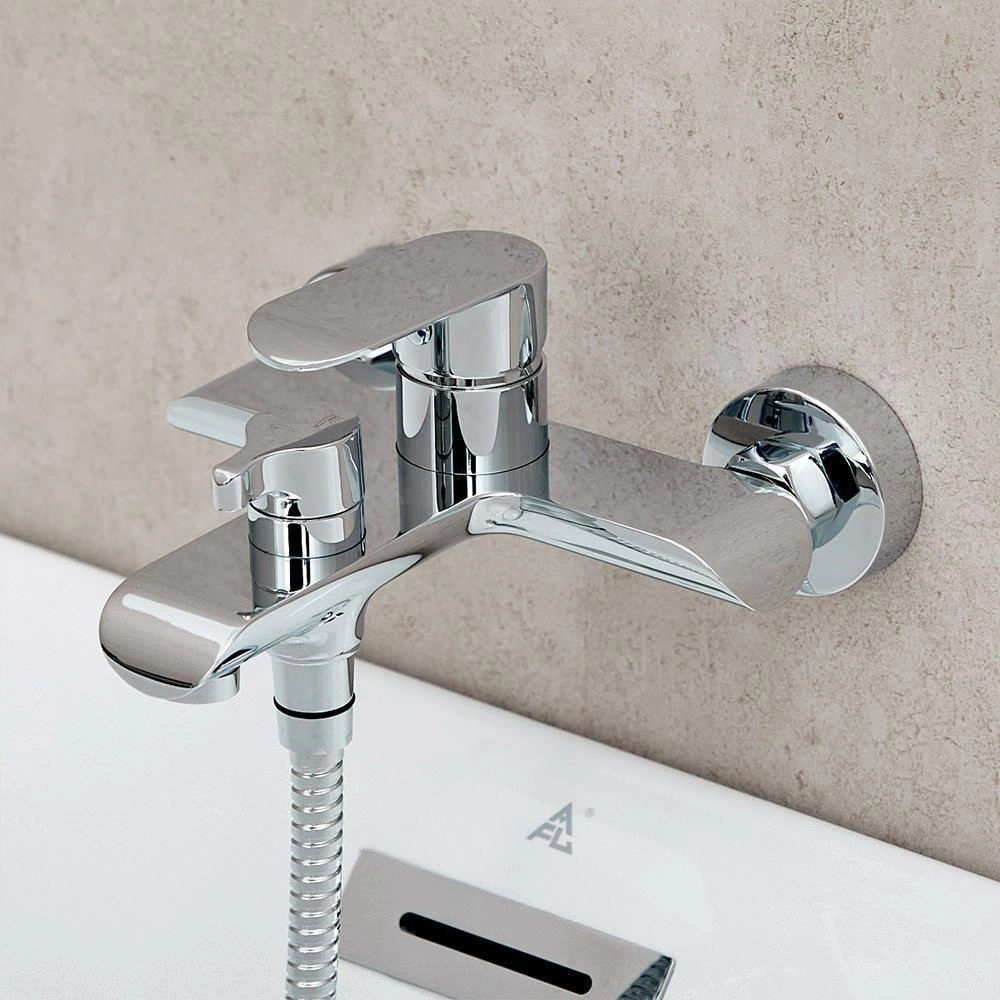 Смеситель для ванны Mateco Neve 116590