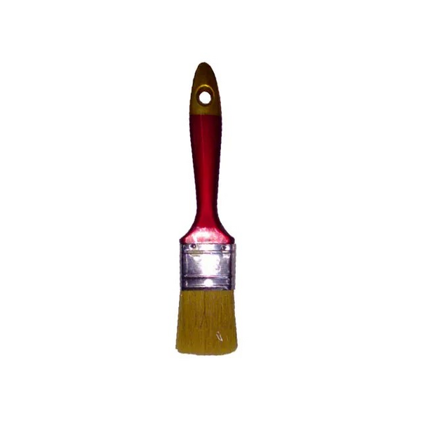 Кисть с искусственным ворсом Smart Color Acrylic 25.4мм пластик
