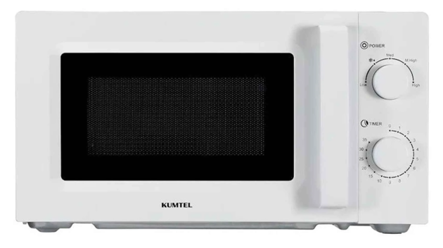 Микроволновая печь Kumtel HM-05