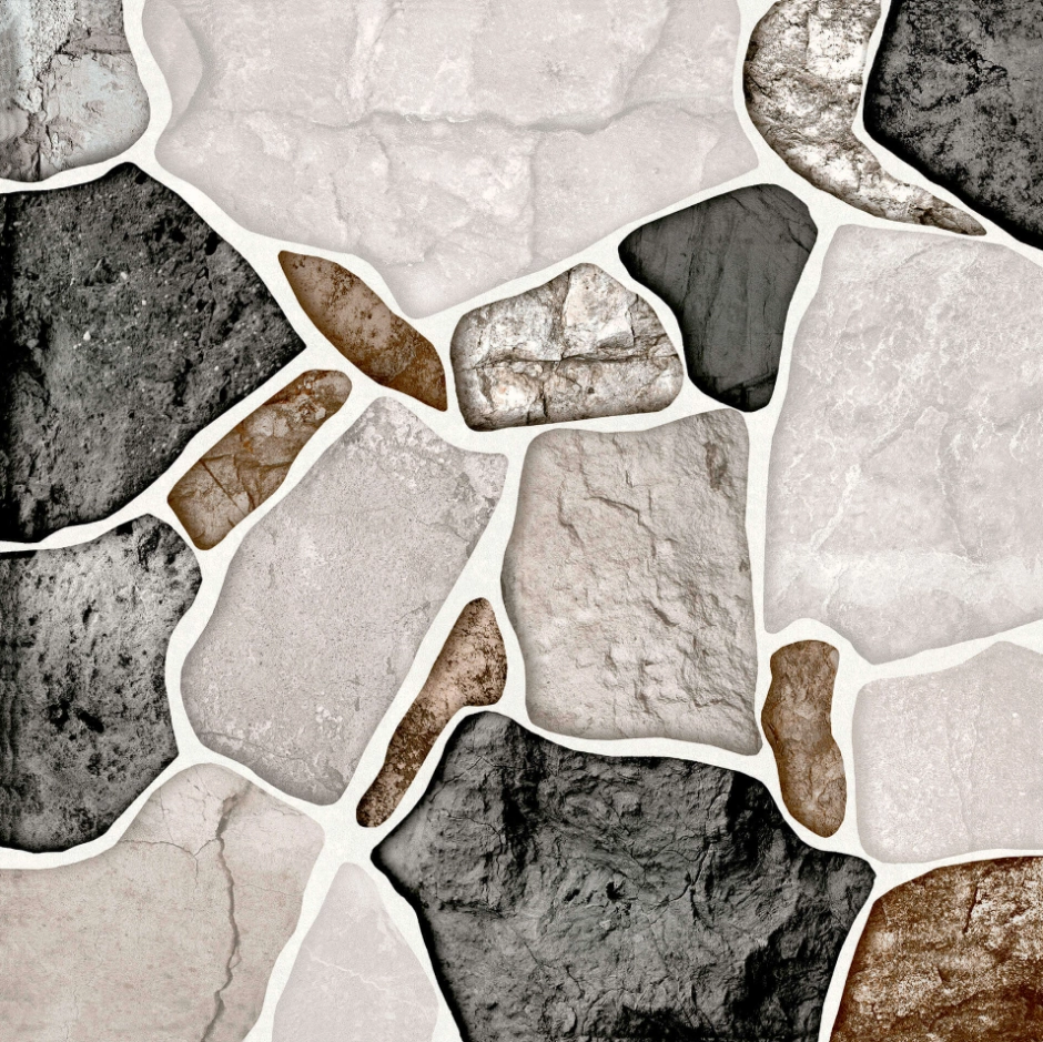 Gresie Altin Cini Seramik Deretasi 48x48 grey