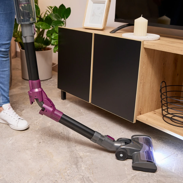 Aspirator MPM MOD-70