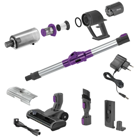 Aspirator MPM MOD-70