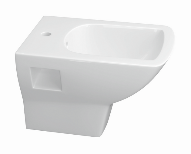 Биде Keramin Italia 1c