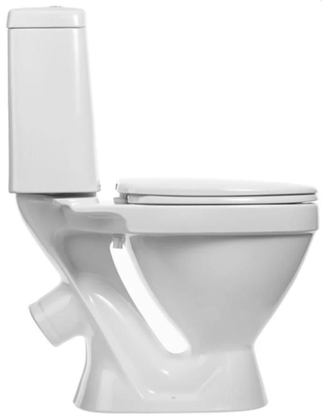Vas WC Sanita Lada  