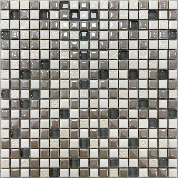 Mozaic Mozaica 30x30 VDBC004L