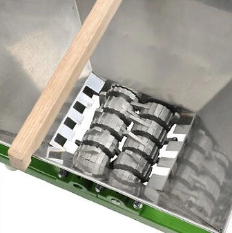 Дробилка 7L 57162 