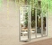 Gresie Crag 60x120 Ivory Mat