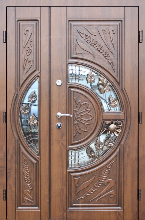 Ușă de exterior C5-2 2050*1250