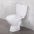 Напольный унитаз WC+R Koral New PP /109732