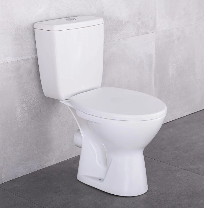 Напольный унитаз Cersanit Iva New 110203 