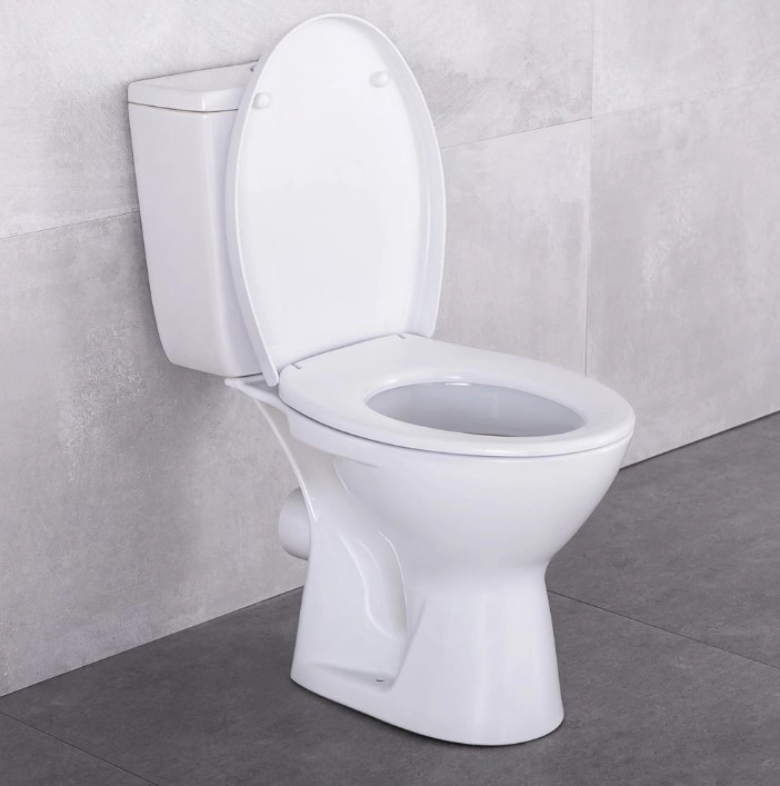 Vas WC Cersanit Iva New 110203 