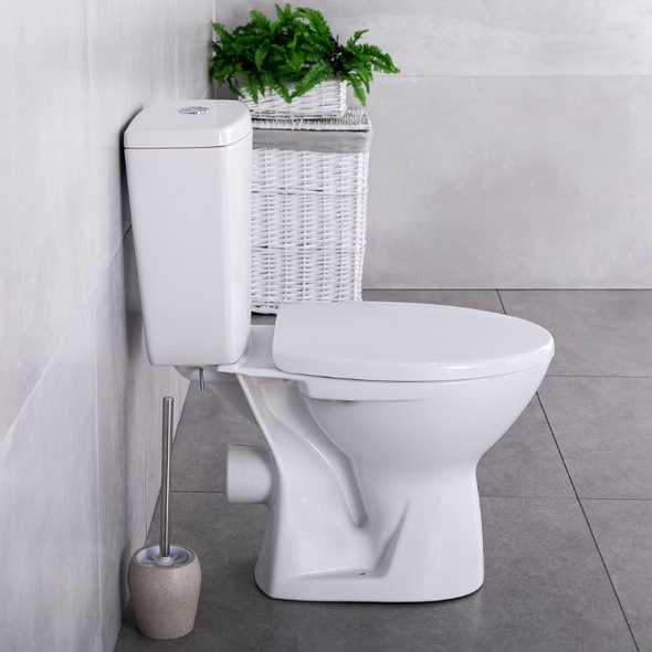 Vas WC Cersanit Iva New 110203 