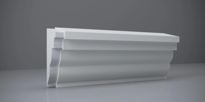 Декоративный пояс VS202 135м*60мм 