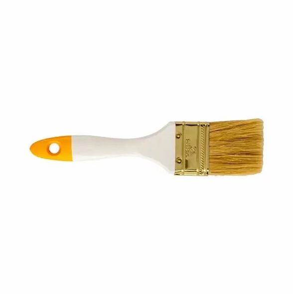 Pensulă cu fibre naturale Lider Standar 1.5/38mm 352302