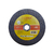 Disc pentru metal Extra Lider 180mm 310127