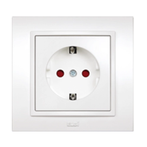 Priză CP Elbi Zena 500-015600-243 