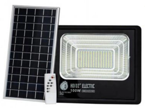 Proiector Led Tiger-100 100W IP65 6400K